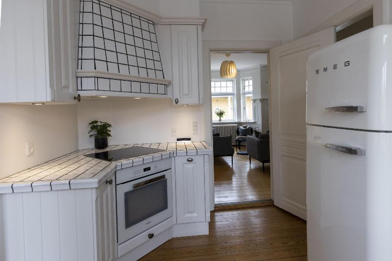 Ankerhus Ferielejligheder Skagen — photo 125