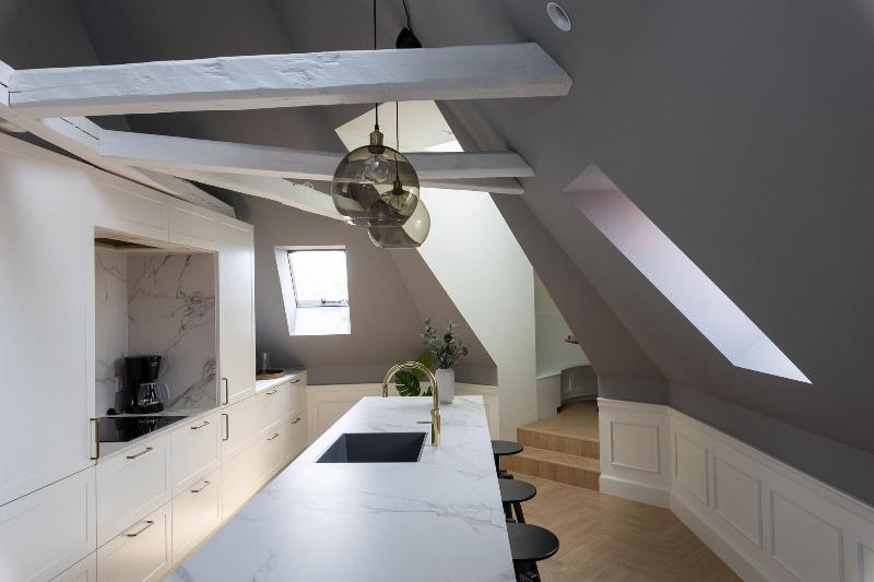 Ankerhus Ferielejligheder Skagen — photo 67