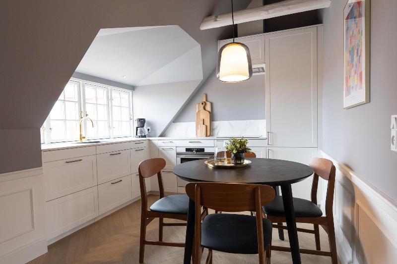 Ankerhus Ferielejligheder Skagen — photo 79