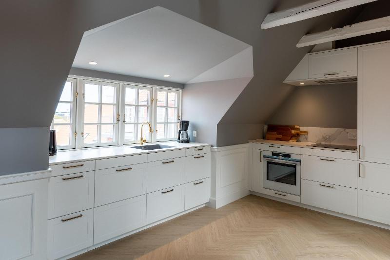 Ankerhus Ferielejligheder Skagen — photo 82