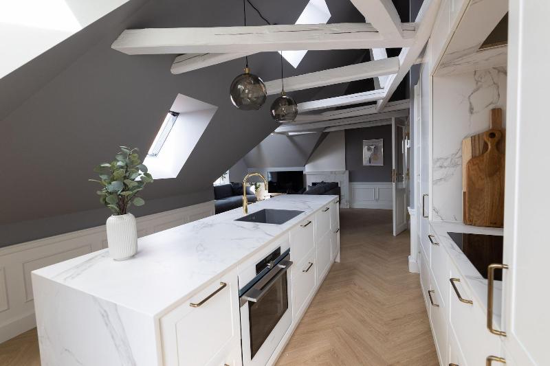 Ankerhus Ferielejligheder Skagen — photo 83