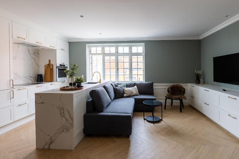 Ankerhus Ferielejligheder Skagen — photo 41