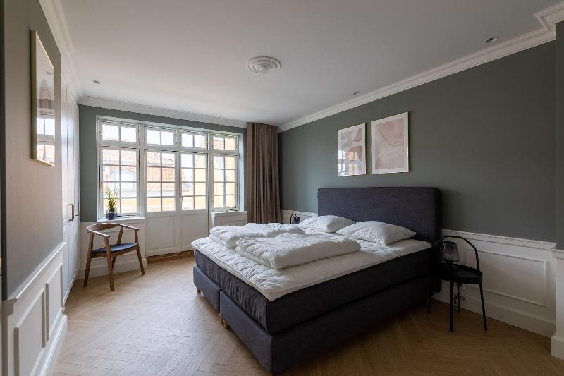 Ankerhus Ferielejligheder Skagen — photo 48