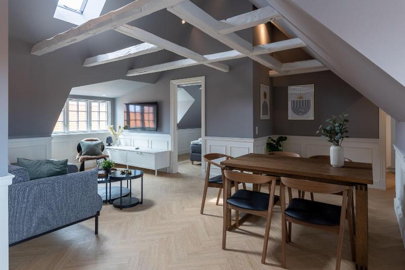 Ankerhus Ferielejligheder Skagen — photo 57