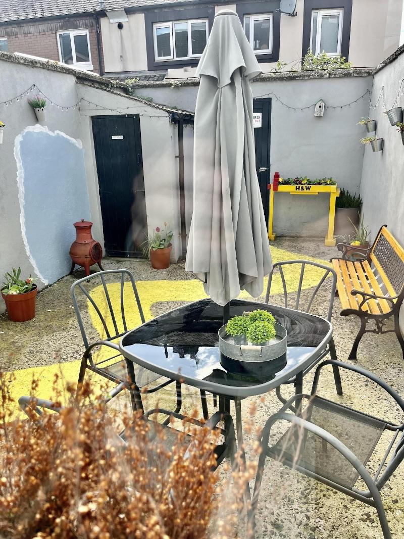 Cosy 2-bed House Close To Belfast City Centre — photo 2