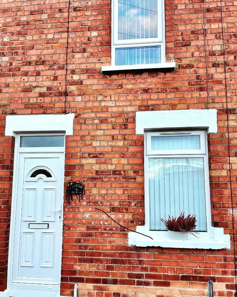 Cosy 2-bed House Close To Belfast City Centre — photo 3
