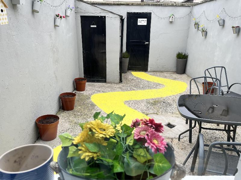 Cosy 2-bed House Close To Belfast City Centre — photo 4