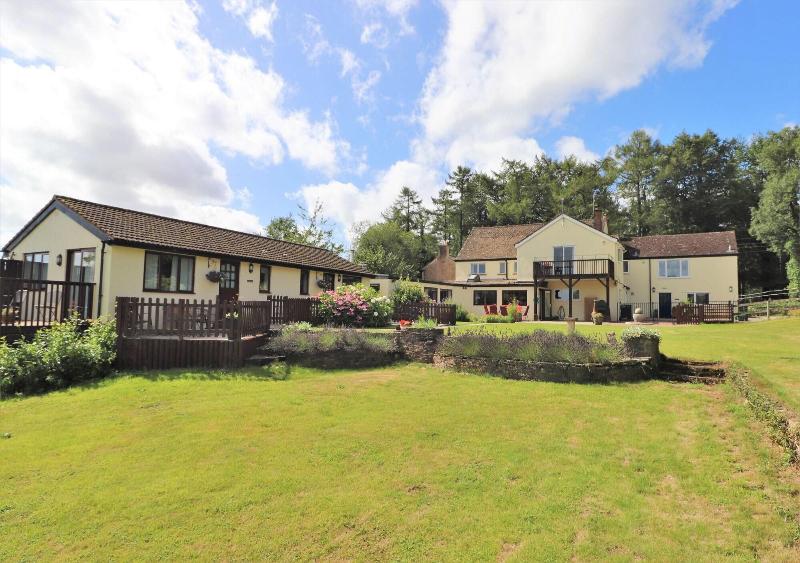 The Rock Self Catering Holiday Accommodation image