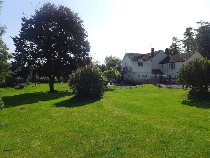 The Rock Self Catering Holiday Accommodation image