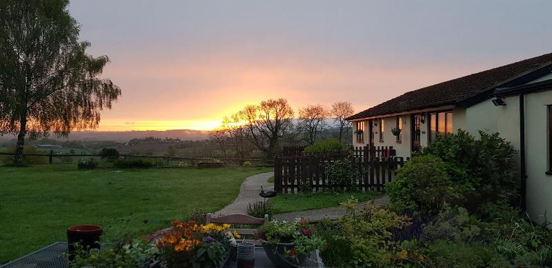 The Rock Self Catering Holiday Accommodation image
