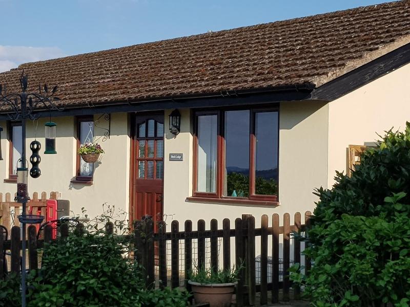 The Rock Self Catering Holiday Accommodation image