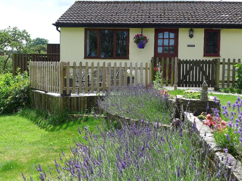 The Rock Self Catering Holiday Accommodation image