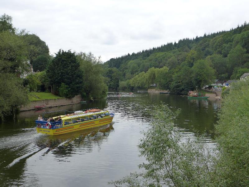 The Rock Self Catering Holiday Accommodation image