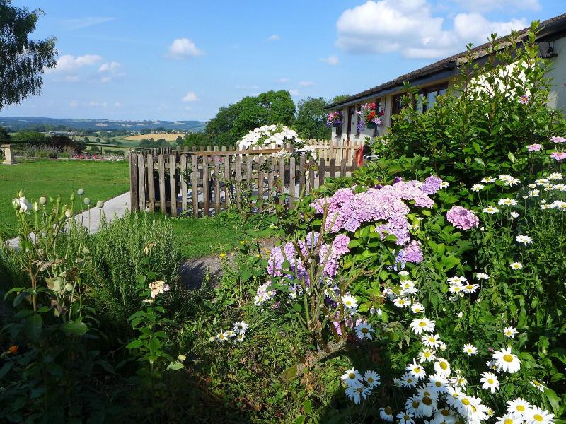The Rock Self Catering Holiday Accommodation image