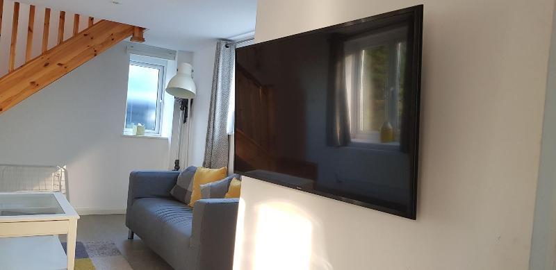 The Rock Self Catering Holiday Accommodation image