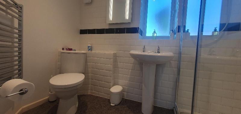 The Rock Self Catering Holiday Accommodation image