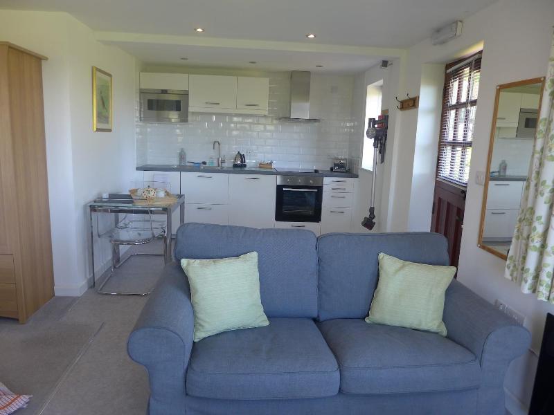 The Rock Self Catering Holiday Accommodation image