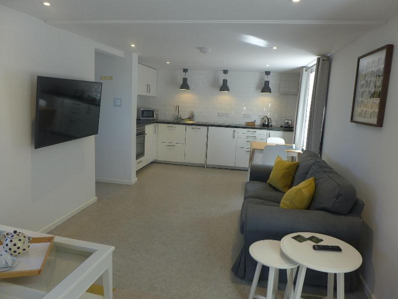The Rock Self Catering Holiday Accommodation image
