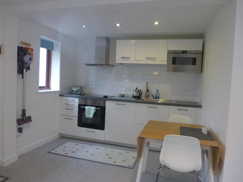 The Rock Self Catering Holiday Accommodation image