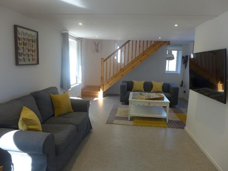 The Rock Self Catering Holiday Accommodation image