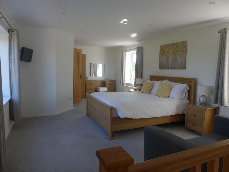 The Rock Self Catering Holiday Accommodation image