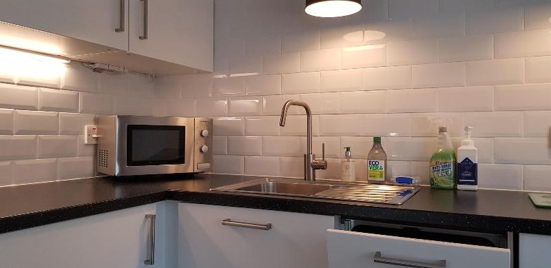 The Rock Self Catering Holiday Accommodation image