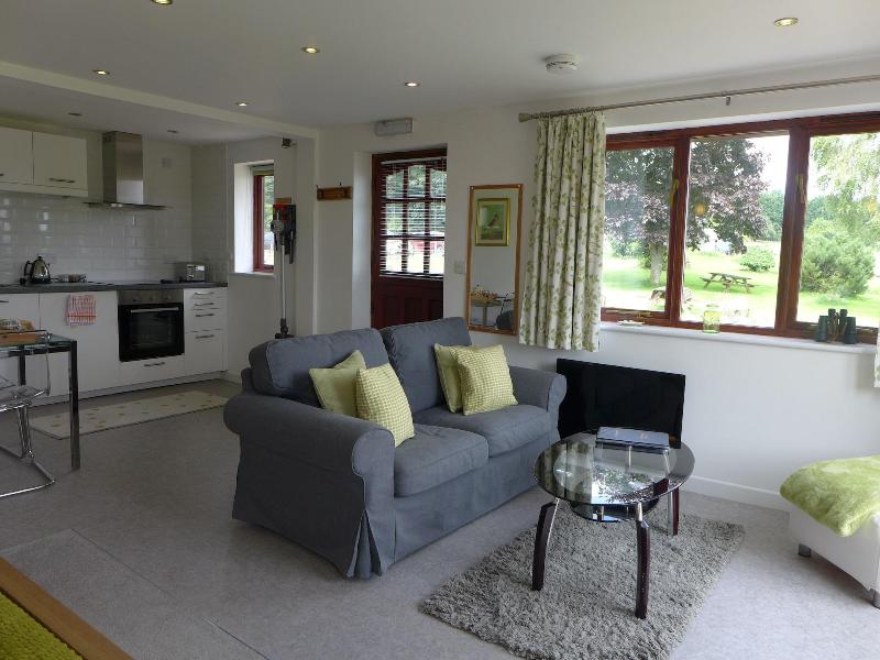 The Rock Self Catering Holiday Accommodation image