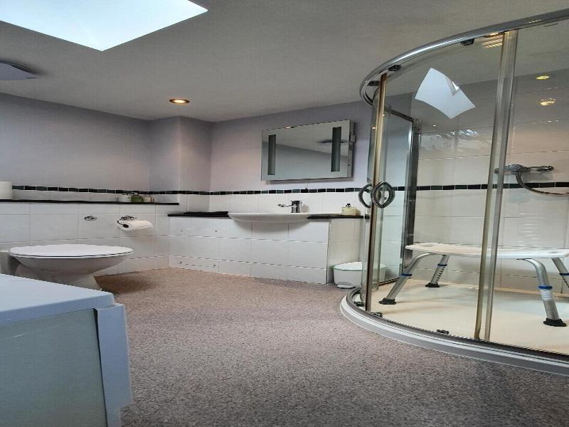 The Rock Self Catering Holiday Accommodation image