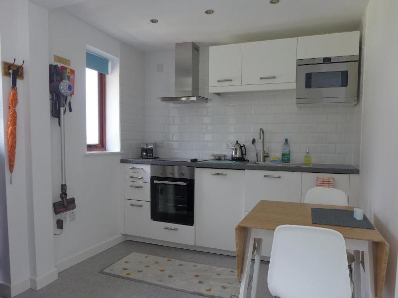 The Rock Self Catering Holiday Accommodation image