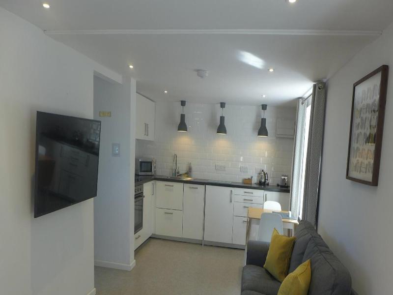 The Rock Self Catering Holiday Accommodation image