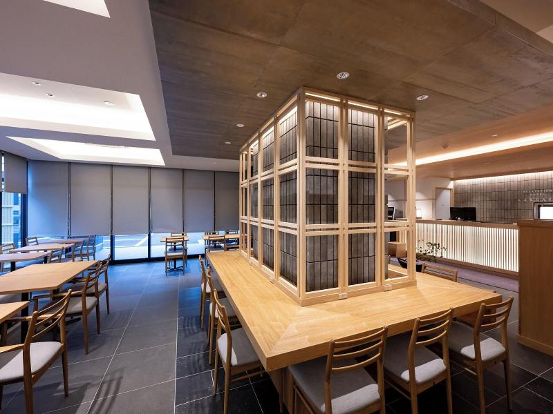 Hotel Kan-raku Akita Kawabata image