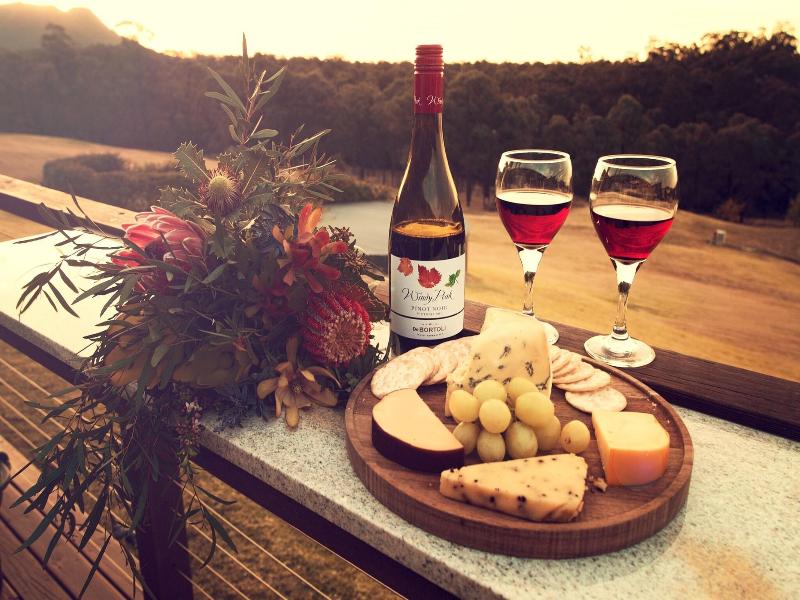 Wine Country Villas
