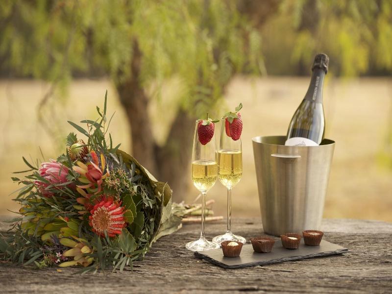 Wine Country Villas