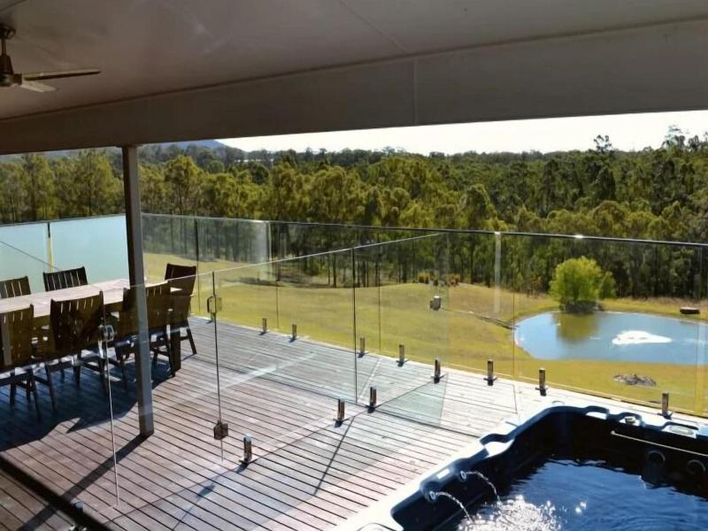 Wine Country Villas
