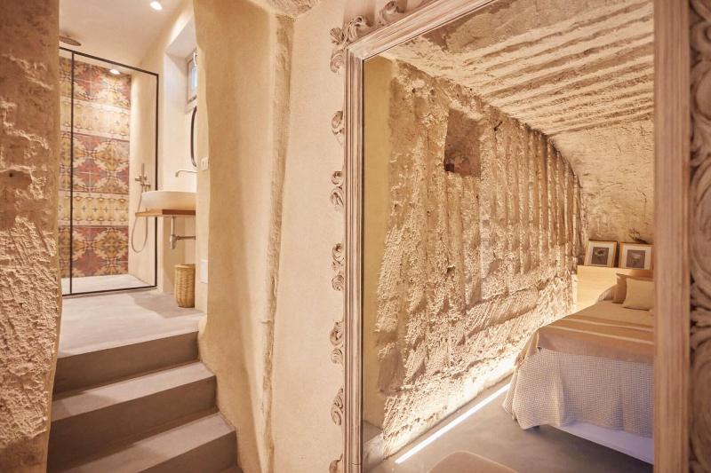 Villa Rocce Bianche image