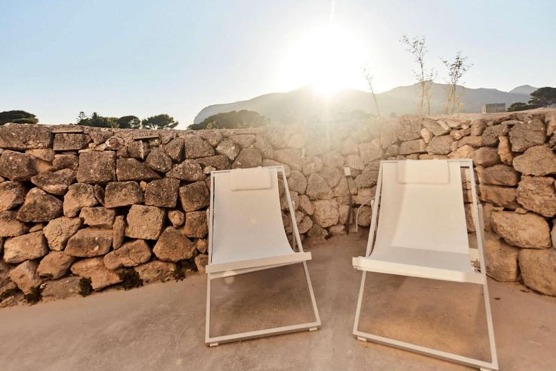 Villa Rocce Bianche image