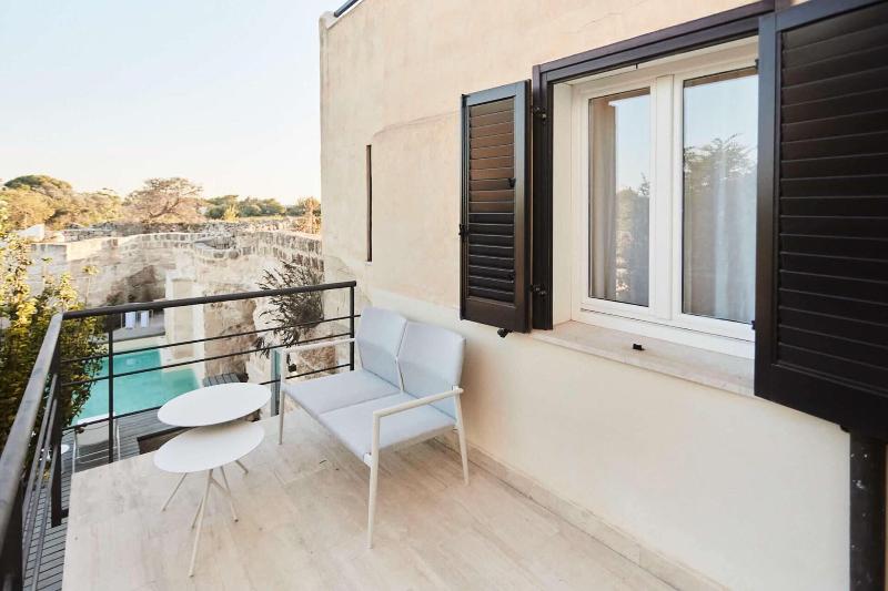 Villa Rocce Bianche image