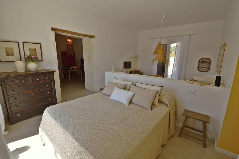 Villa Rocce Bianche image