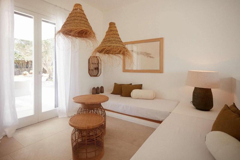 Villa Rocce Bianche image