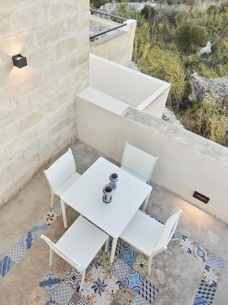 Villa Rocce Bianche image