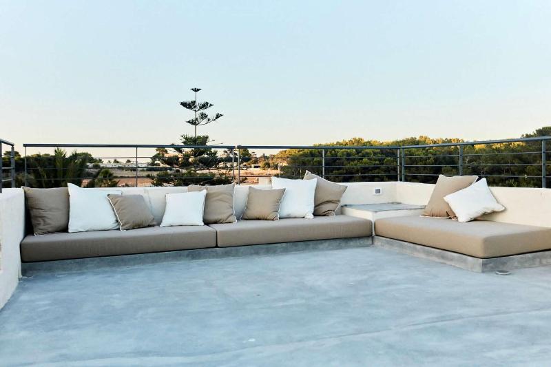 Villa Rocce Bianche image