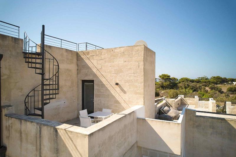 Villa Rocce Bianche image