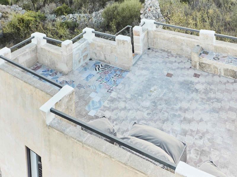 Villa Rocce Bianche image