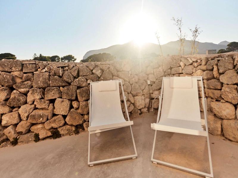 Villa Rocce Bianche image