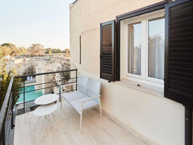 Villa Rocce Bianche image