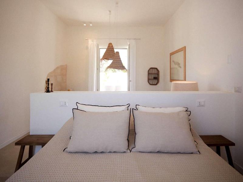 Villa Rocce Bianche image