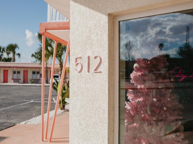 The Local - St Augustine image
