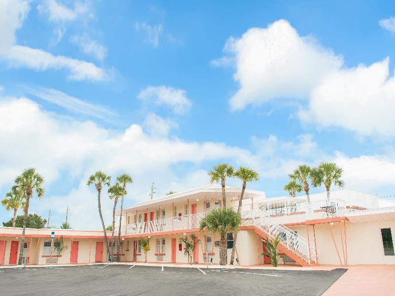 The Local - St Augustine image