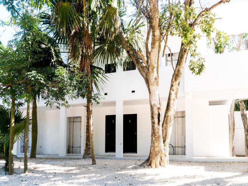 Hotel Cenotes Casa Tortuga — general view