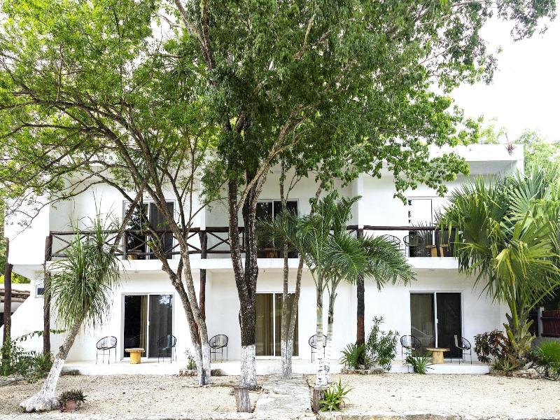 Hotel Cenotes Casa Tortuga image